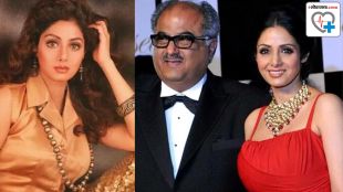 Boney Kapoor reveals Sridevi's extreme dieting struggles