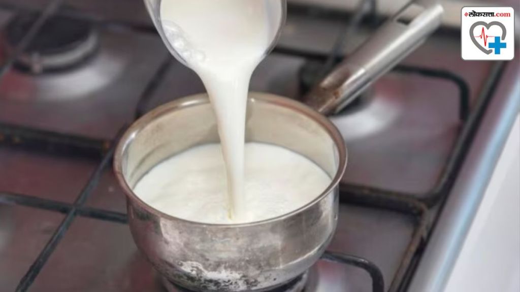 is it Necessary Boiling Packet Milk or Not