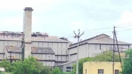 Adinath Cooperative Sugar Factory Election fight between present and former MLAs