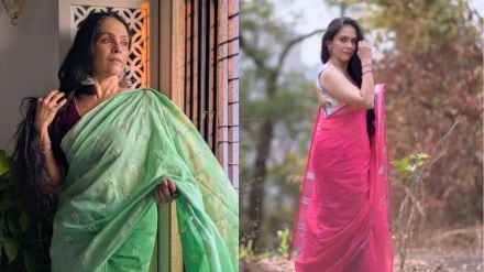 Aishwarya Narkar