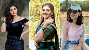 Aishwarya Shete Stylish Look
