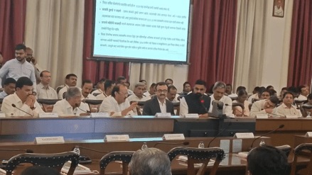 Pune , Pune District Planning Committee, Ajit Pawar,