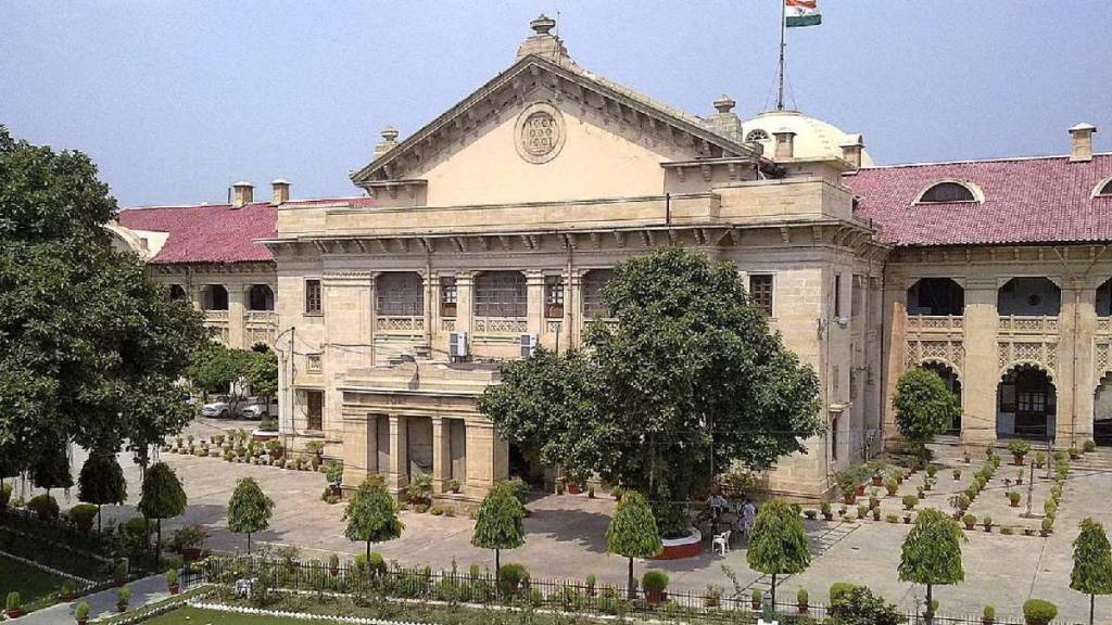 Allahabad High Court comment about the victim while granting bail to the rape accused