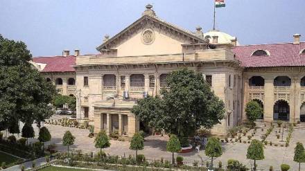 Allahabad High Court comment about the victim while granting bail to the rape accused