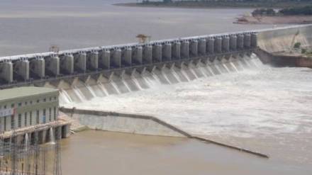 Karnatakas almatti dam height hike raises flood risk all party meeting set on Sunday