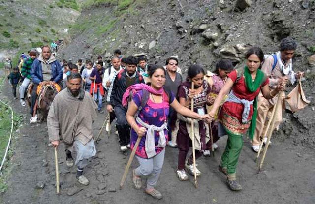 Pahalgam Terror Attack Rekindles Fear, A Look Back at India's Deadliest Terror Incidents Since the 1990 era