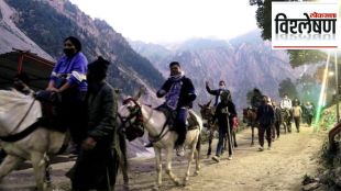 Amarnath Yatra be affected after the Pahalgam terror attack