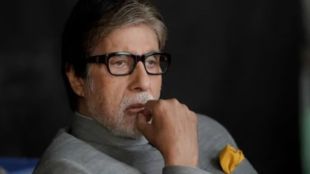 Amitabh Bachchan