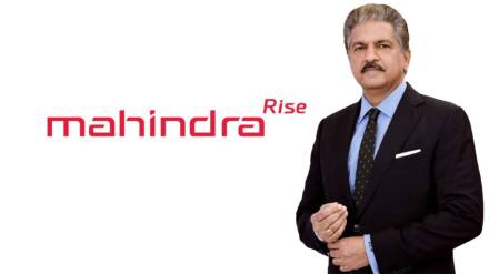 Mahindra & Mahindra