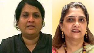 What Anjali Damania Said?