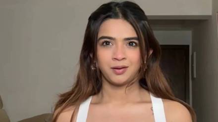 Apoorva Mukhija News