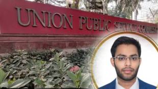 UPSC CSE Result 2024 Who is Archit Dongre from Pune