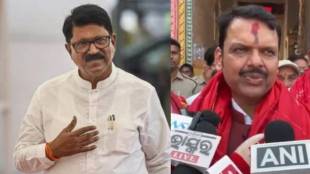 Arvind Sawant Answer to Devendra Fadnavis