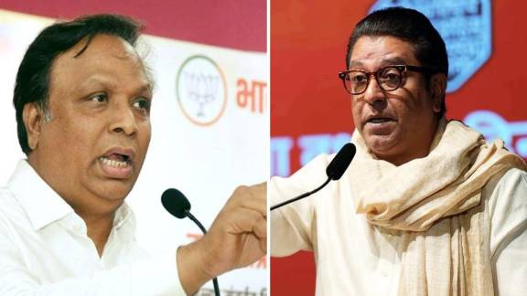 What Ashish Shelar Said?