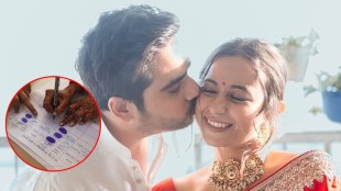 Ashish Verma ronjini chakraborty Wedding Photos