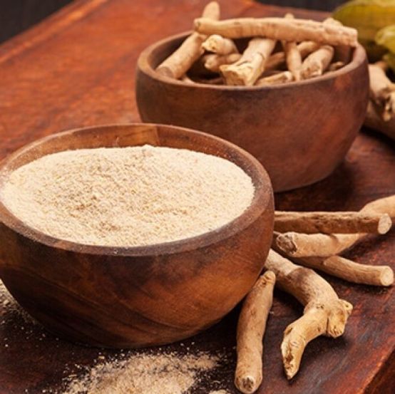  Amazing Health Benefits of Ashwagandha Natural Remedy for Stress, Sleep, Energy & Immunity
