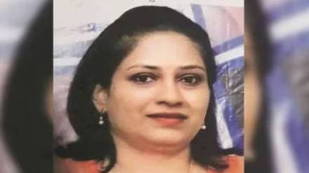 Ashwini Bidre Murdrer Case