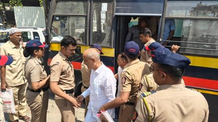 Ashwini Bindre murder case verdict after 9 years Abhay Kurundkar convicted