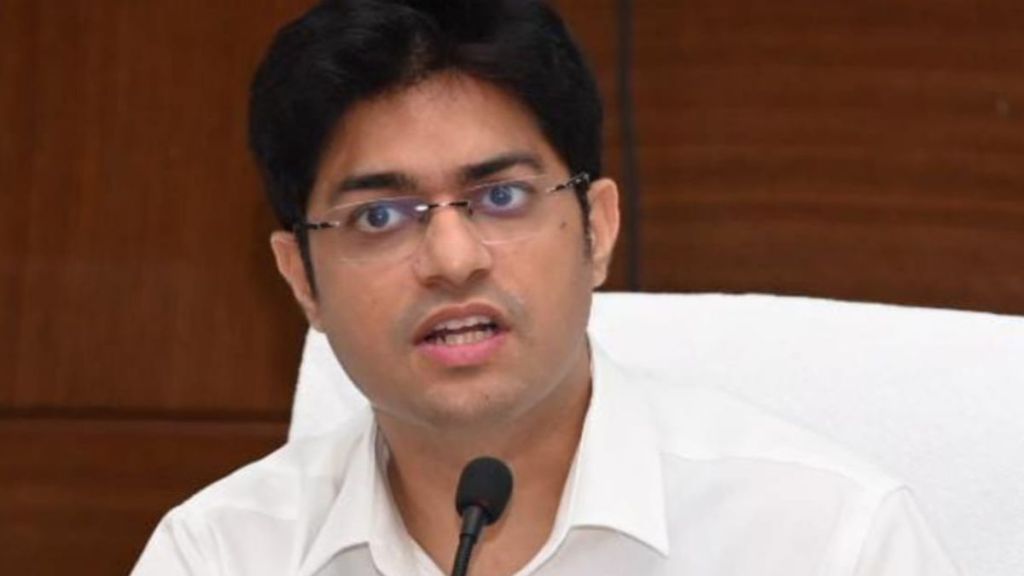 Paddy procurement scam case Immediately file case against those involved orders District Magistrate
