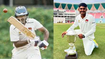 Ayush Mhatre to join CSK
