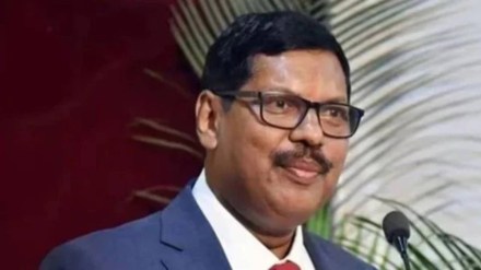 B R Gavai New Chief of Justice B R Gavai New Chief of Justice