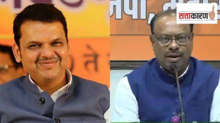 Member Registration state tenure of Devendra Fadnavis era bjp president chandrashekhar bawankule