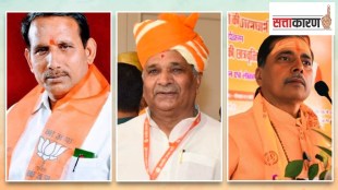 BJP versus its own government in Madhya Pradesh
