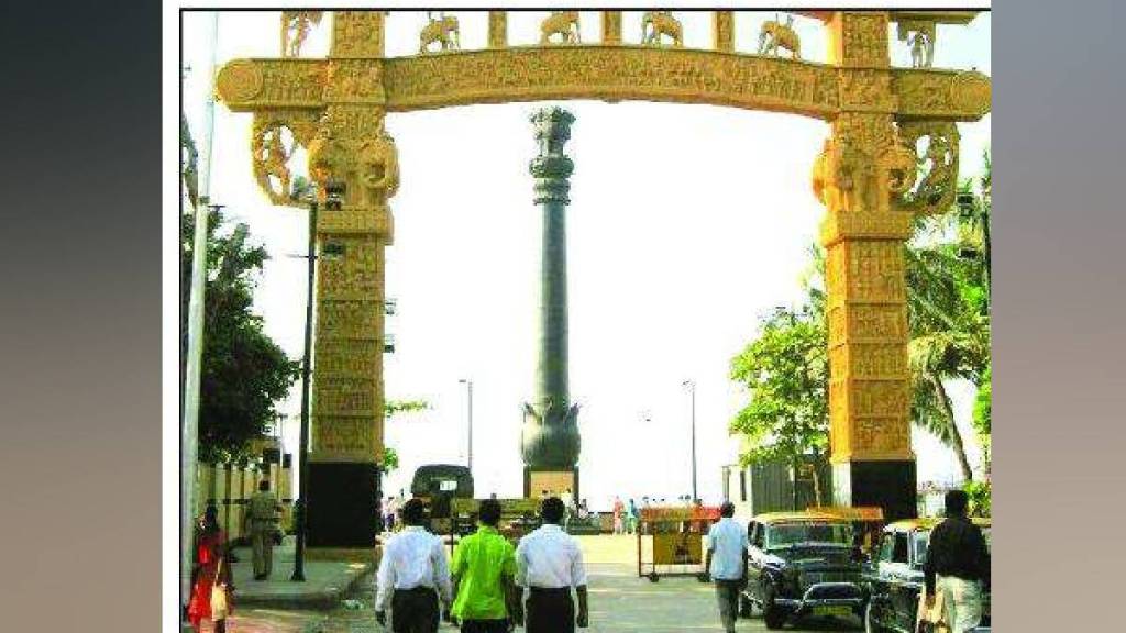 Instructions to Chief Minister officials regarding providing facilities at Chaityabhoomi during Babasaheb Ambedkar Jayanti celebrations