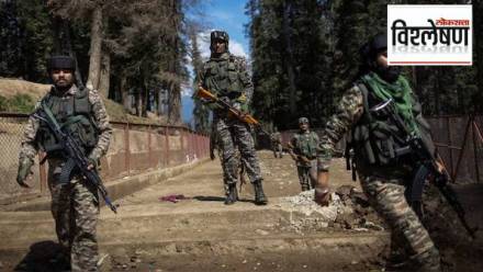 काश्मीरला जाणे टाळा… ‘या’ देशांनी त्यांच्या नागरिकांना केले आवाहन