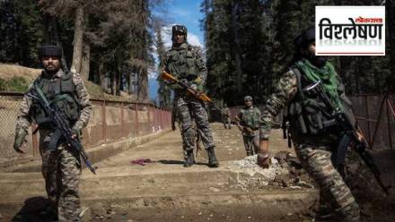 पहलगाम दहशतवादी हल्ल्यानंतर सीआयएचा जुना अहवाल समोर, पाकिस्तानबाबत केली होती भविष्यवाणी…