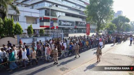 Bangladesh nationals detained in Gujarat