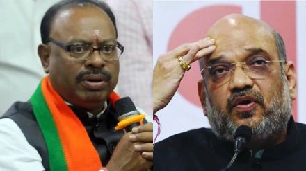 Chandrashekhar Bawankule on Amit Shah Resignation after Pahalgam Terror Attack