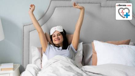Best Formula For Sleep Quality