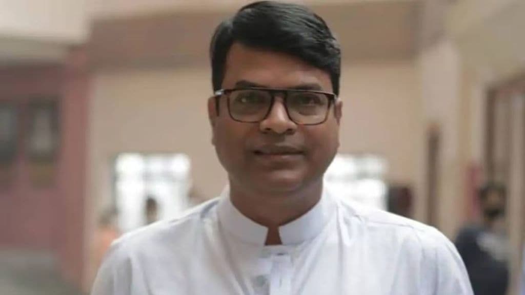 Bharat Jadhav