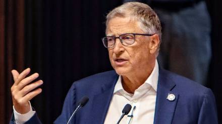 Bill Gates will donate his Wealth