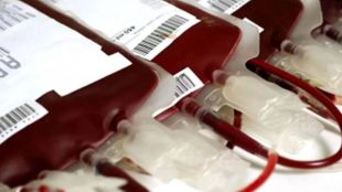 national institute of health third party evaluation of all state blood banks