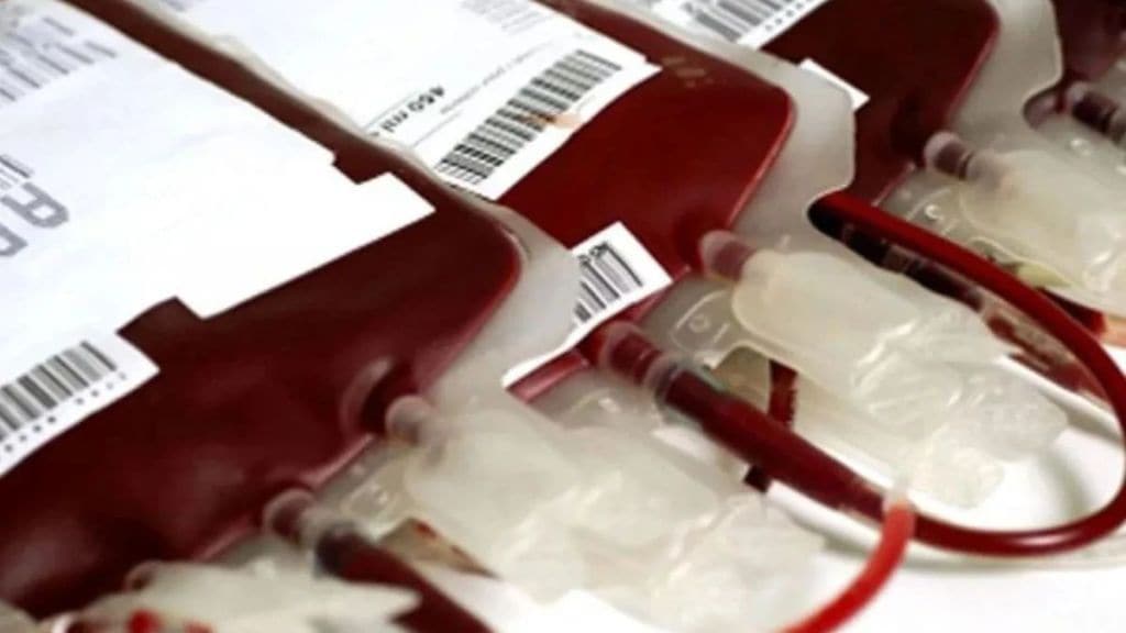 national institute of health third party evaluation of all state blood banks