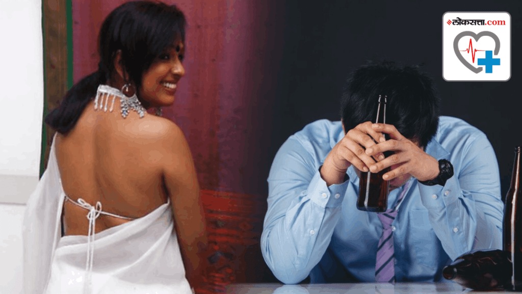 Bollywood actress ashwini kalsekar on alcoholic person reckless behaviour know expert advice Bollywood actress ashwini kalsekar on alcoholic person reckless behaviour know expert advice