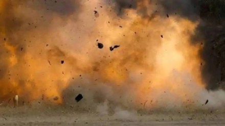 Nagpur district two years 31 killed, 26 workers injured in explosion