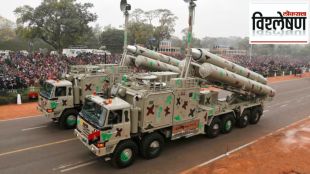 BrahMos became an Indian defence export