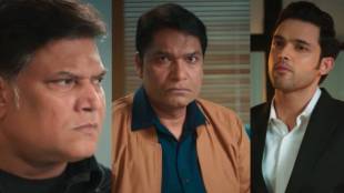 Parth Samthaan enters the show as ACP Ayushmann in CID 2 Watch New Promo