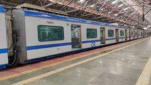 Central Railway mumbai 80 air-conditioned local trains Wednesday