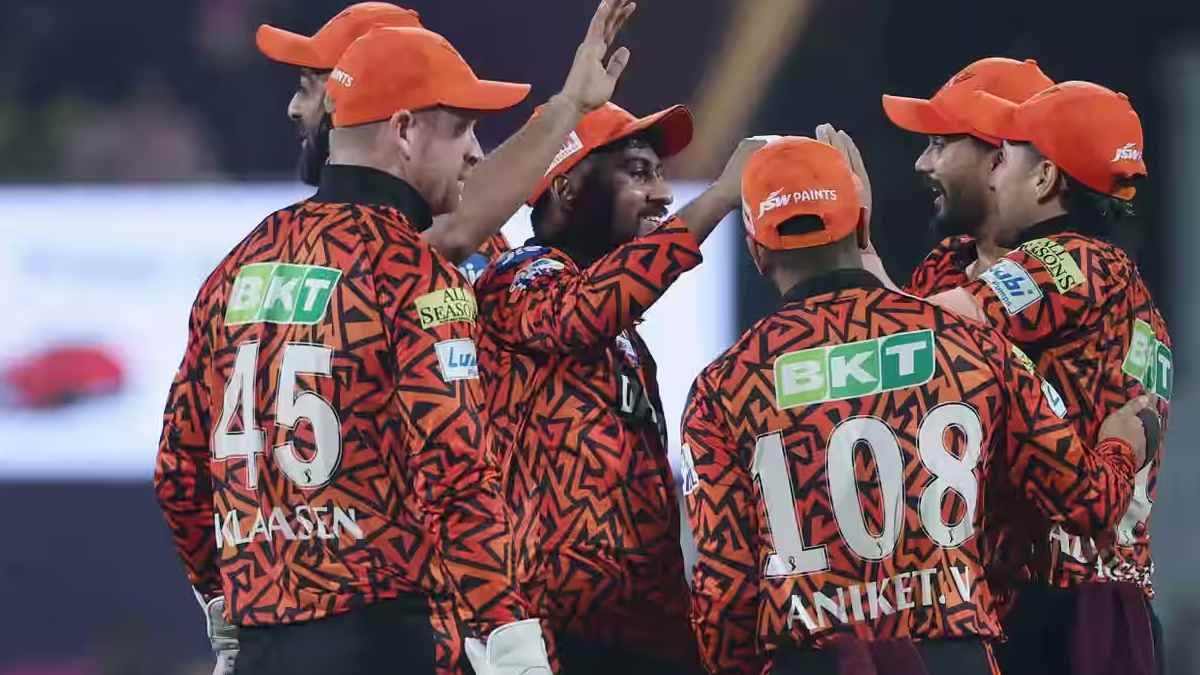IPL 2025 RCB vs SRH Highlights: आरसीबीने हातचा सामना गमावला! हैदराबादचा बंगळुरूवर मोठा विजय