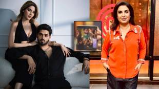Nikki Tamboli revealed that her boyfriend Arbaz Patel sent her personalized coffee mug