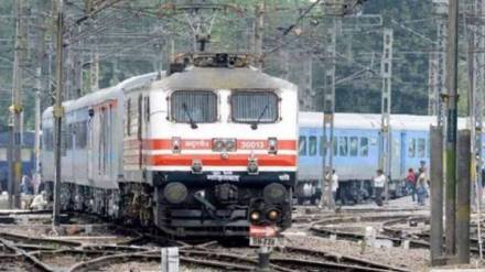 relief to passengers Central Railway decision Special trains
