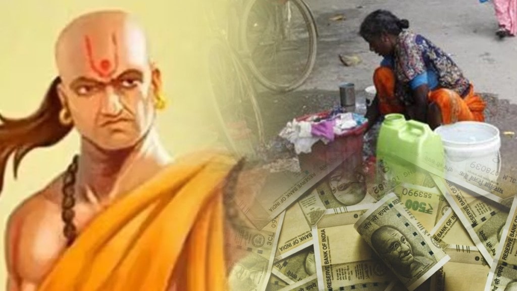 Chanakya Niti Signs That Indicate An Impending Financial Crisis Chanakya Niti Signs That Indicate An Impending Financial Crisis