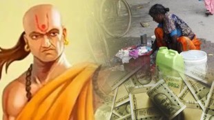 Chanakya Niti Signs That Indicate An Impending Financial Crisis