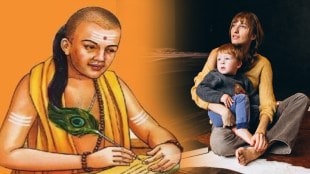 Chanakya Niti Tips For Parents