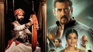 Chhaava has more occupancy on Day 51 than Sikandar