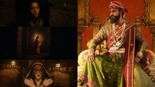 Chhaava on Netflix Chhorii 2 OTT release